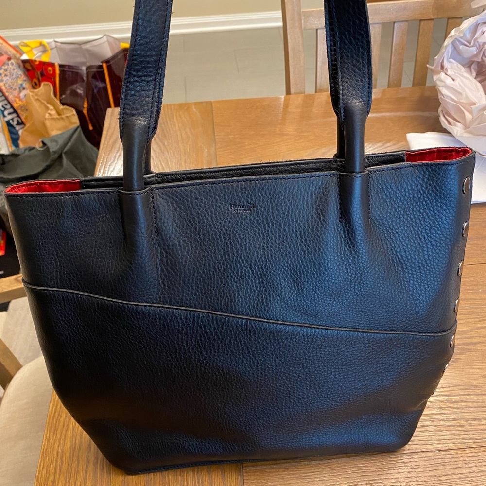 Hammit Handbag
